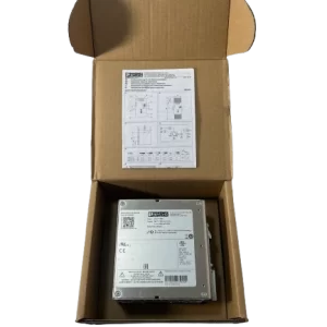 Phoenix Contact 2908283 QUINT4-BUFFER/24DC/40