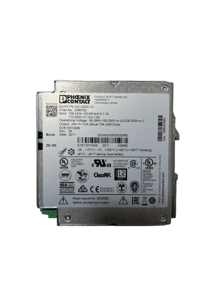 Phoenix Contact 2866763 QUINT Power - Afbeelding 2