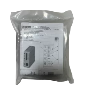 Phoenix Contact 2906032 CBMC E4 24DC / 1‑10A NO