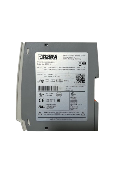 Phoenix Contact 2903153 TRIO Power