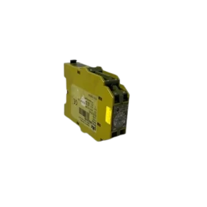 Pilz 674004 ZFN/10024VACDC/2UZ/FBM