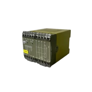 Pilz 475695 PNOZ 1 3S/1O