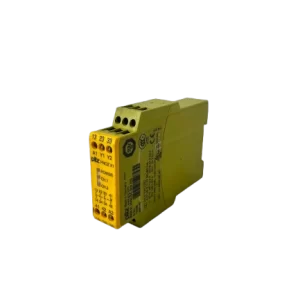 Pilz 774300 PNOZ X1 24/VAC/DC