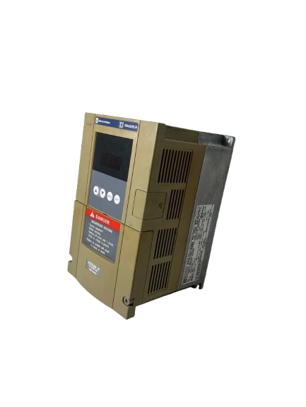 Telemecanique Altivar 18 ATV18U18M2