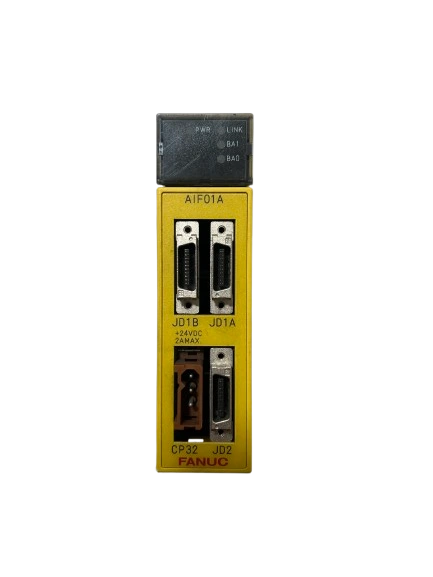 Fanuc AIF01A A03B-0819-C011