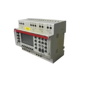 ABB DTS 7/4Y 0418 Digitale Jaarklok Tijdschakelaar