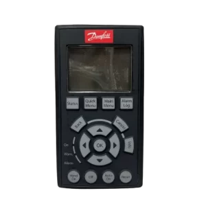 Danfoss LCP 102 130B1107 4X