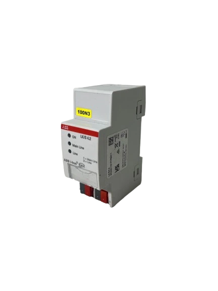 ABB LK/S 4.2 2CDG110171R0011 KNX lijnkoppelaar