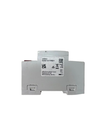 ABB LK/S 4.2 2CDG110171R0011 KNX lijnkoppelaar - Afbeelding 3