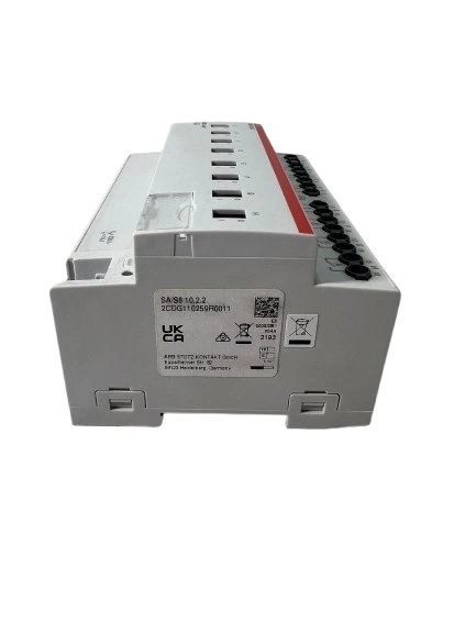 ABB i-bus 2CDG110259R0011 SA/S8.10.2.2 - Afbeelding 3