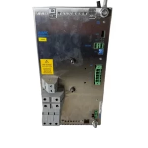 AMK AMKASYN KE 40 Servo Drive Module 40 kW