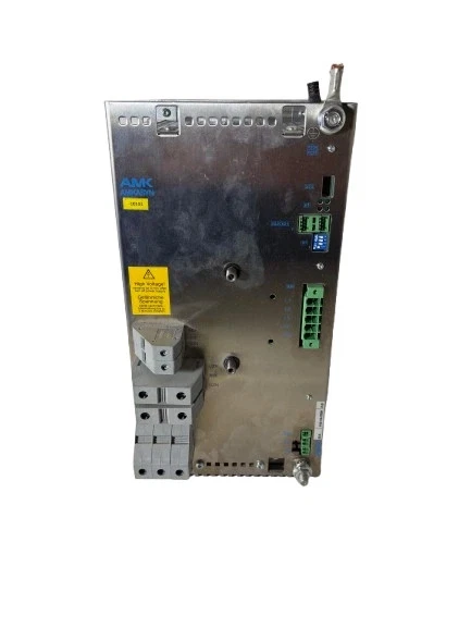 AMK AMKASYN KE 40 Servo Drive Module 40 kW