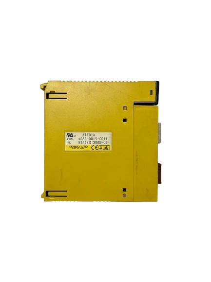Fanuc AIF01A A03B-0819-C011 - Afbeelding 2