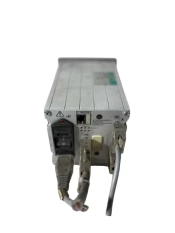 Contrôleur Numérique BURSTER DIGIFORCE 9310-V2003 – Pour Mesure De Force, Occasion Fonctionnelle