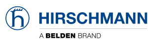 Hirschmann logo