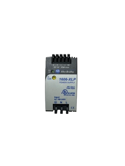 Allen Bradley 1606-XLP25A Power Supply