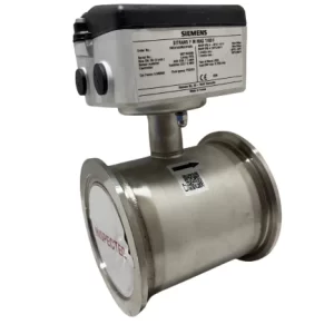 Siemens 7ME6140-03MA10-1AA1 SITRANS F M MAG 1100 F