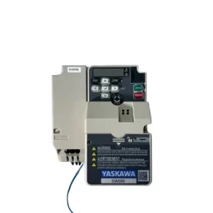 Yaskawa GA500 1.5kW CIPR-GA50C4004EBAA-BAAASA