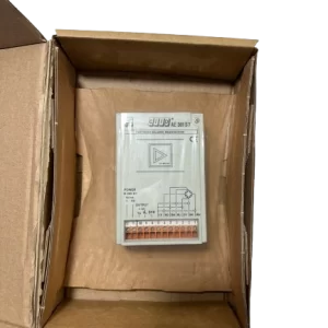 HBM AE301S7 CLIP Analoge versterker