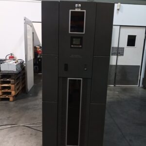 HP StorageWorks ESL E-Series Enterprise Systems Library / Tape Library
